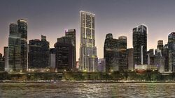 Skywaters Residences (D1), Condominium #524883291